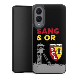 Sang & Or RC Lens