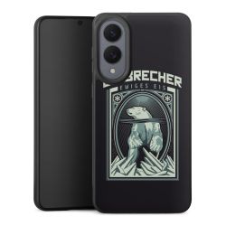 Organic Case schwarz