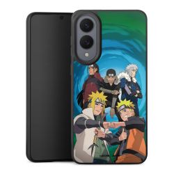 Organic Case schwarz