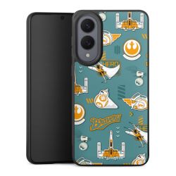 Organic Case schwarz