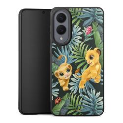 Simba et Nala Motif