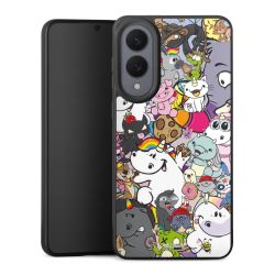 Organic Case schwarz