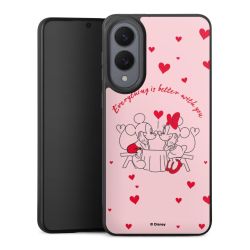 Organic Case schwarz