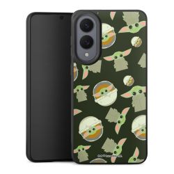 Organic Case schwarz