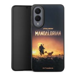 Organic Case schwarz