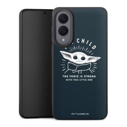 Organic Case schwarz