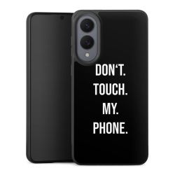 Organic Case schwarz