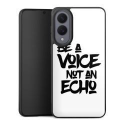 Organic Case schwarz