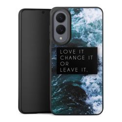 Organic Case schwarz