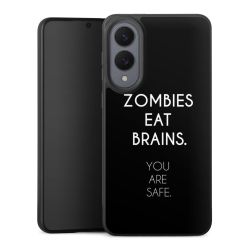 Organic Case schwarz