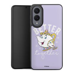 Organic Case schwarz