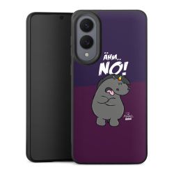 Organic Case schwarz