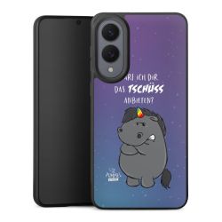 Organic Case schwarz