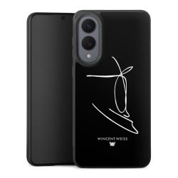 Organic Case schwarz