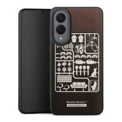 Organic Case schwarz