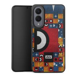 Organic Case schwarz