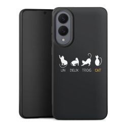 Organic Case schwarz