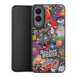 Organic Case schwarz