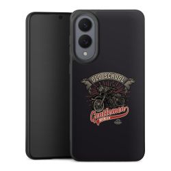 Organic Case schwarz