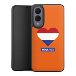 Organic Case schwarz