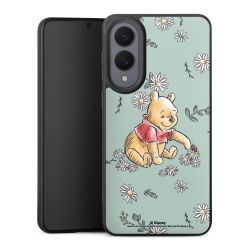 Winnie Puuh Gänseblümchen und Käfer Liebe