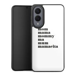 Organic Case schwarz