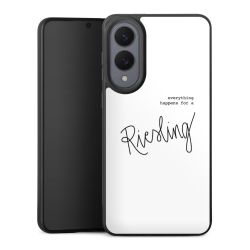 Organic Case schwarz