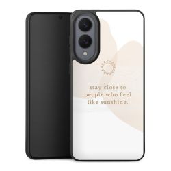 Organic Case schwarz