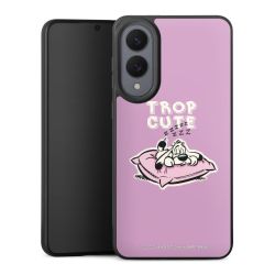 Organic Case schwarz