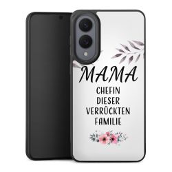 Organic Case schwarz