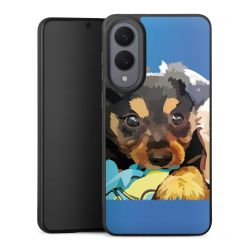 Organic Case schwarz