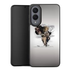 Organic Case schwarz