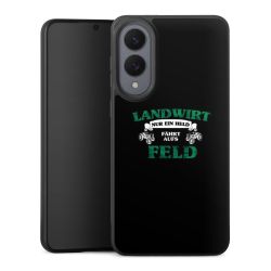 Organic Case schwarz