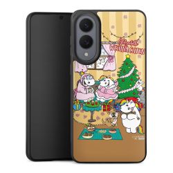 Organic Case schwarz