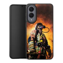 Organic Case schwarz