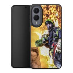 Organic Case schwarz