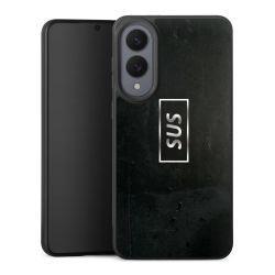 Organic Case schwarz