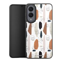 Organic Case schwarz