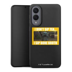 Organic Case schwarz