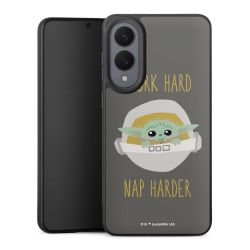 Organic Case schwarz