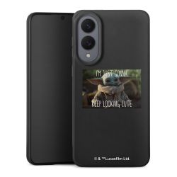 Organic Case schwarz