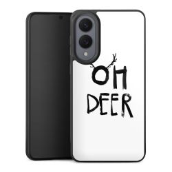 Organic Case schwarz