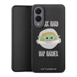 Organic Case schwarz