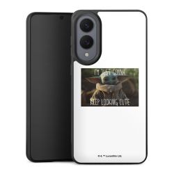 Organic Case schwarz