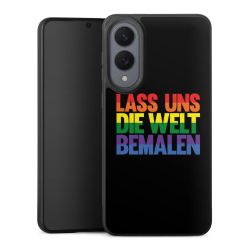 Organic Case schwarz