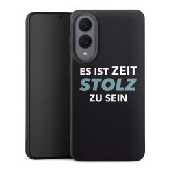 Organic Case schwarz