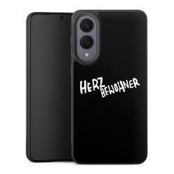 Organic Case schwarz