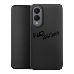 Organic Case schwarz