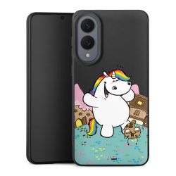 Organic Case schwarz