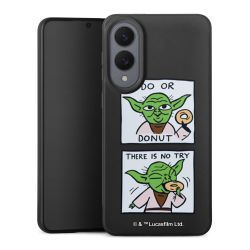 Organic Case schwarz